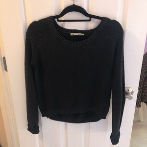 Love by design sweater